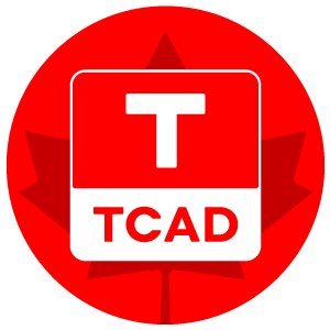 TrueCAD (TCAD)