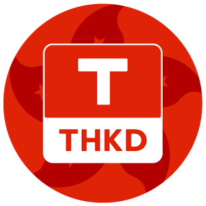 TrueHKD (THKD)