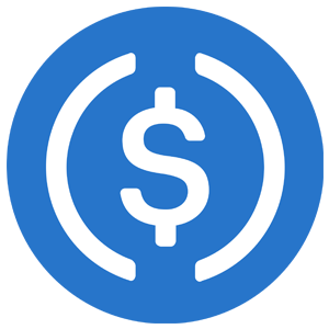 USD Coin (USDC)
